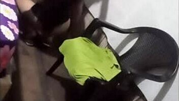 i left a camera in my wife's apartment and caught a stranger fucking her hard! real cheating wife porn with neighbor 😱💦