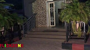 Why Did He Follow Me Home Today?