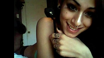 unreal perfect tranny on webcam