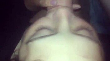 cape town petite blowjob cuckold