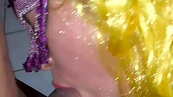 Arrecha culona gets anal in part 1