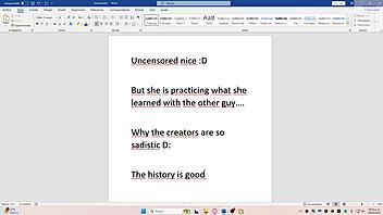 aya's unkept promise in hangover cat part 2 😺