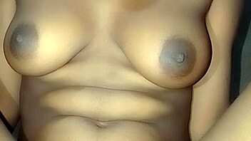 She spreads her legs wide, inviting that monster cock for intense action