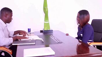 Danny says, 'I hired Scarlett Jones as my wife for a day.'