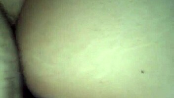 hey, check my homemade vid with mi flaquita culona, pure amateur heat!