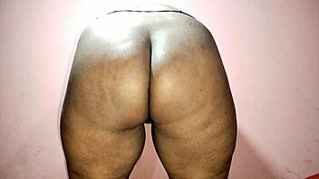 Desi Wife Furious at Husband but Enjoys with Servant Instead