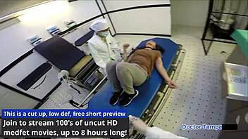 Dr Tampa deals with immigration policy mess with Lilly Hall in Florida! 😳