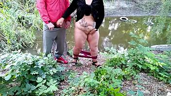 Sexy mature plotted to seduce her step son