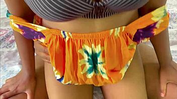 Desi Indian hot girl, want a rough anal fuck with cum?