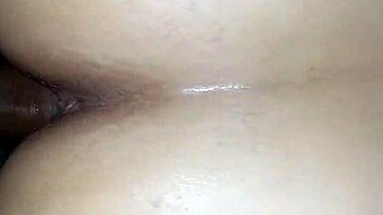 Chubby Babe Looks Hot Bent Over on All Fours