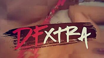 Asian cutie lulu chu excited for first gloryhole with monster cock