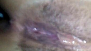 Hey, wanna watch me finger my petite friend?