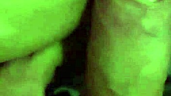 Girlfriend's Tight 18+ Ass Pounded Hard In Anal Action