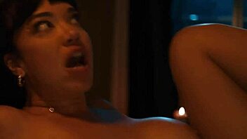 happy newlyweds puck and isiah maxwell try intimate fuck sesh at home