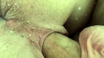 hot tub fucking outdoors now