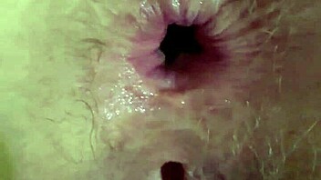 Girlfriend's Tight 18+ Ass Pounded Hard In Anal Action