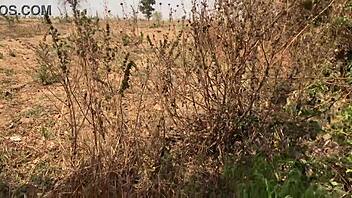 i had a quicky wit big ass by the riverside