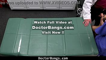 doc, why are my panties always so wet down there?