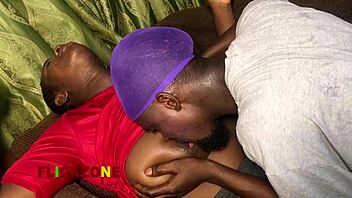 Why Did He Follow Me Home Today?