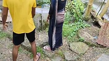 Capri Feels Intense Pleasure Taking Johnny's Big Cock