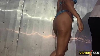 does this big cock feel good in your pussy?