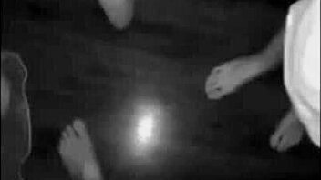 wife secretly enjoys friend's anal with husband unaware