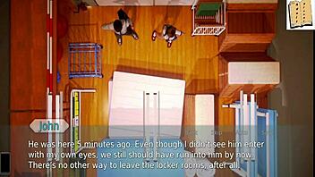 academy 67 game is so fun