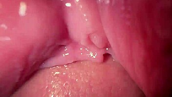 I pound my teen stepsister's pussy and fill her with cum