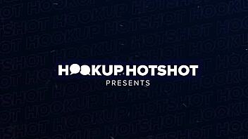 hot inked prostitute charlotte sartre hooks up for rough anal