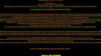 awesome slut gives pov blowjob with facial cumshot swallow