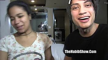 sexy blasian loni legend fucked by mexican fan derek forreal