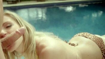 happy blowjob time from best babe with facial cumshot