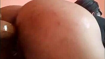 Fucking my tight hole?