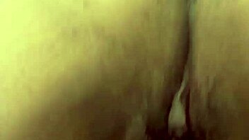 Hairy Latina Twerks Ass Shaking While Friend Watches Thong Removal