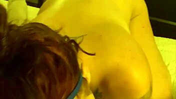 i'm mckenzie gold fucking my client bareback in doggystyle and letting him cum on my ass