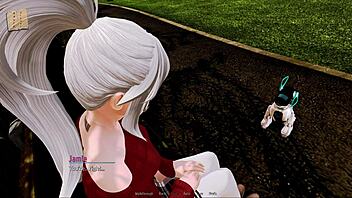 The secretary of my lawyer gave VIP service