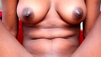 African Babe with Big Ass in Hottest Vid Ever
