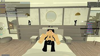 Roblox Porn Video 104