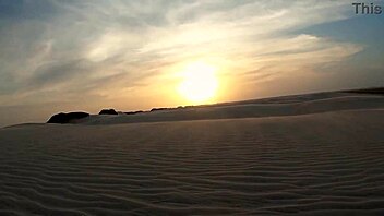 alemaohub takes latina babe for outdoor sex in maranhenses sheets