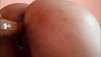 Fucking my tight hole?