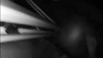 wife secretly enjoys friend's anal with husband unaware