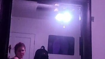 Amandgreg0326's videos captured in the mirror