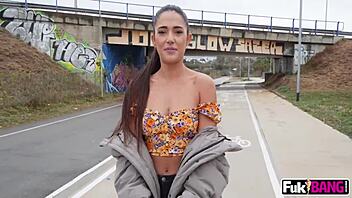 cuckold wife calls friend for humiliation with huge cock