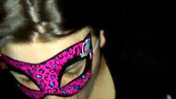 Girlfriend Gives Blowjob to Boyfriend, Swallows POV