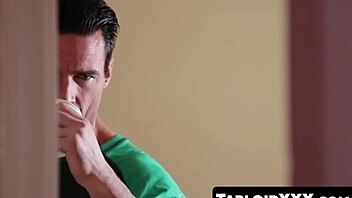 want to see summer days taboo with stepdaddy getting explicit?