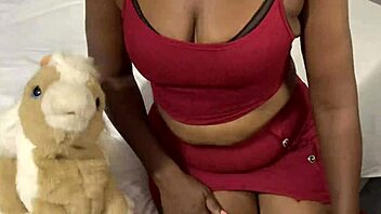 Girl was fucked in the VIP, her pussy was dripping wet