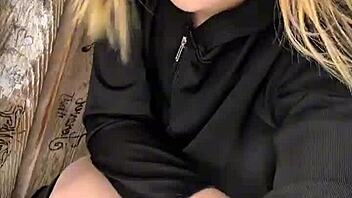 asian ladyboy lexi faith in summer vlog 01