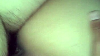 hey, check my homemade vid with mi flaquita culona, pure amateur heat!