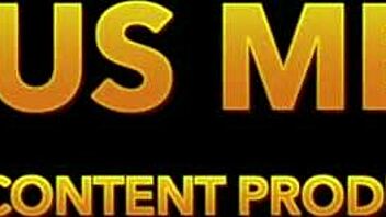 Taissia shanti and her girlfriend in a European lingerie scene