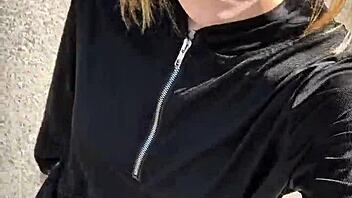 asian ladyboy lexi faith in summer vlog 01